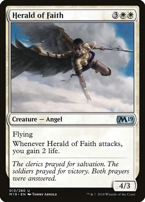 Herald of Faith 013/280