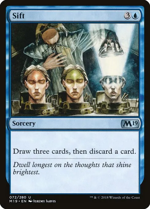 Sift 072/280