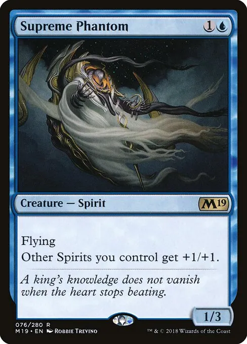 Supreme Phantom 076/280