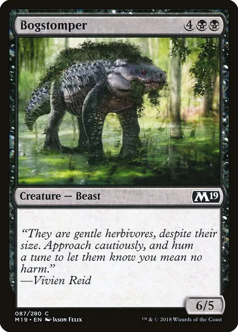 Bogstomper 087/280