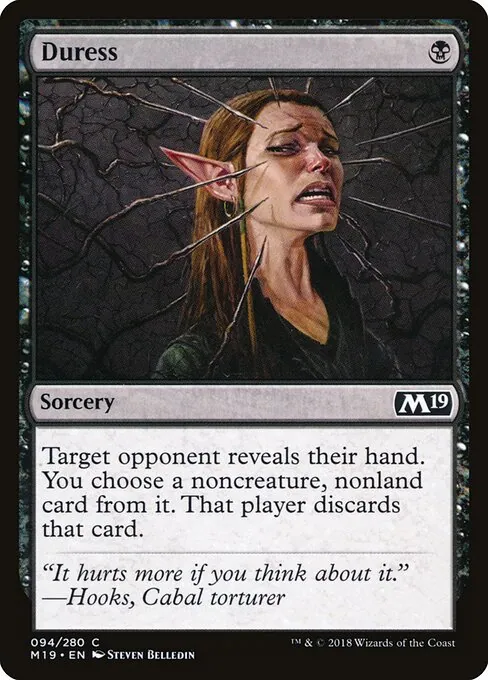 Duress 094/280