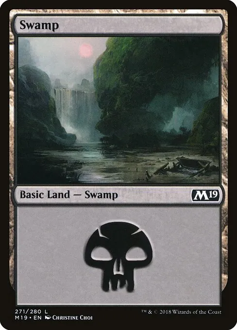 Swamp 271/280