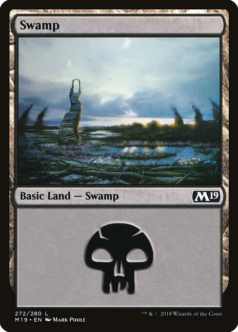 Swamp 272/280