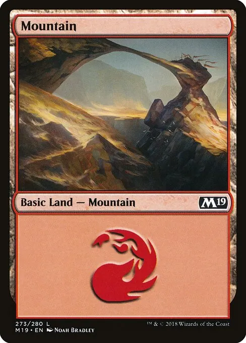 Mountain 273/280