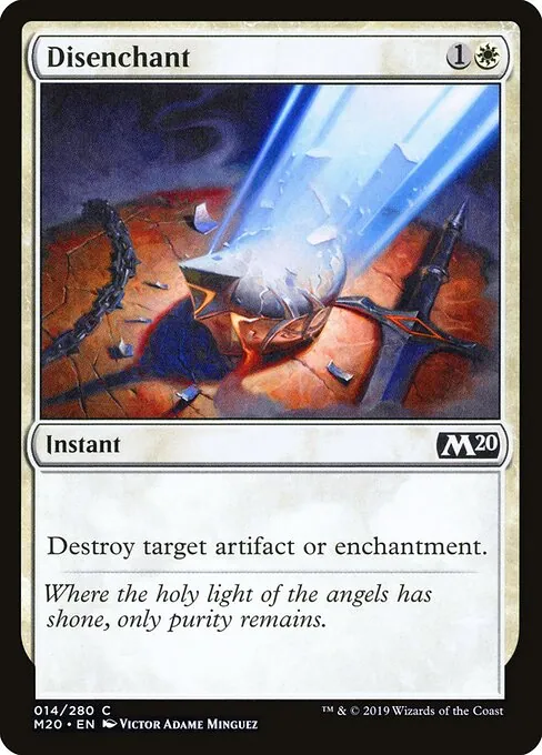 Disenchant 014/344