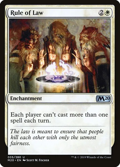 Rule of Law 035/344