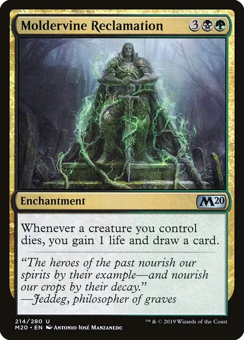 Moldervine Reclamation 214/344