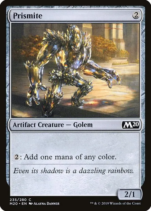 Prismite 235/344