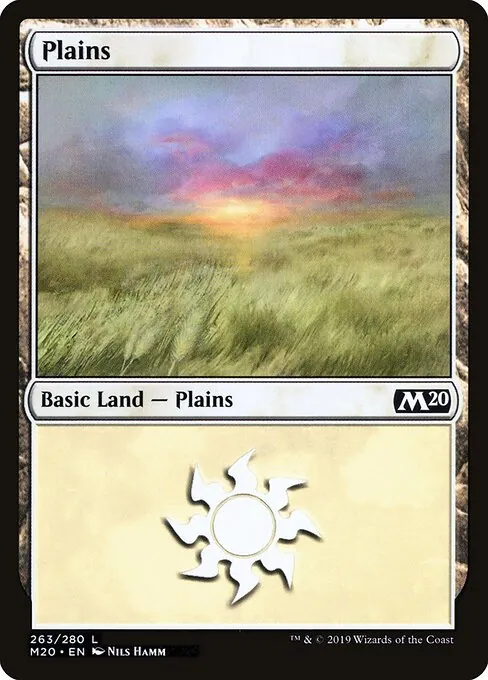 Plains 263/344