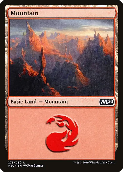Mountain 273/344
