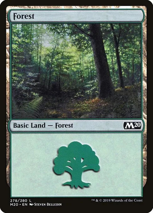 Forest 278/344