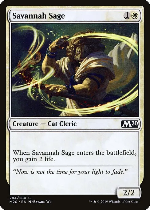 Savannah Sage 284/344