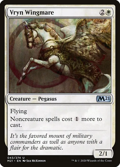 Vryn Wingmare 043/274
