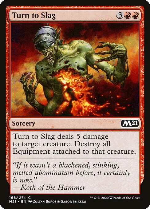 Turn to Slag 168/274