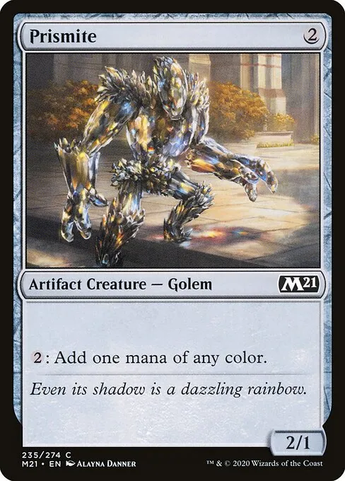 Prismite 235/274