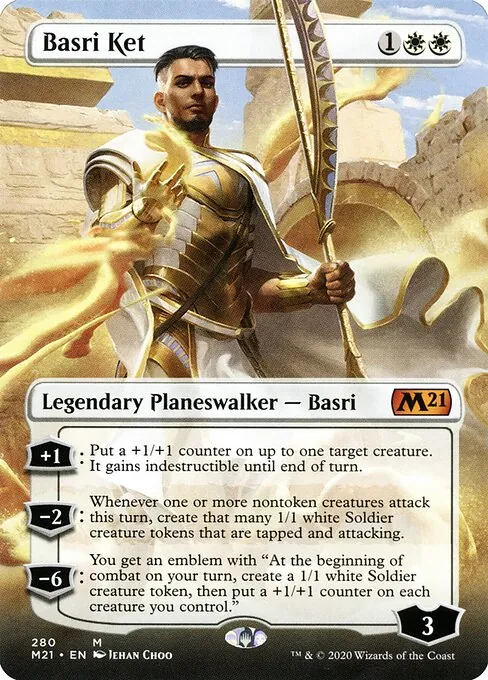 Basri Ket 280/274