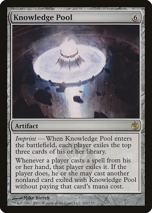 Knowledge Pool 111/155