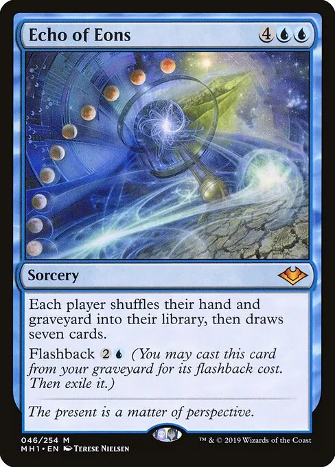 Echo of Eons 046/254