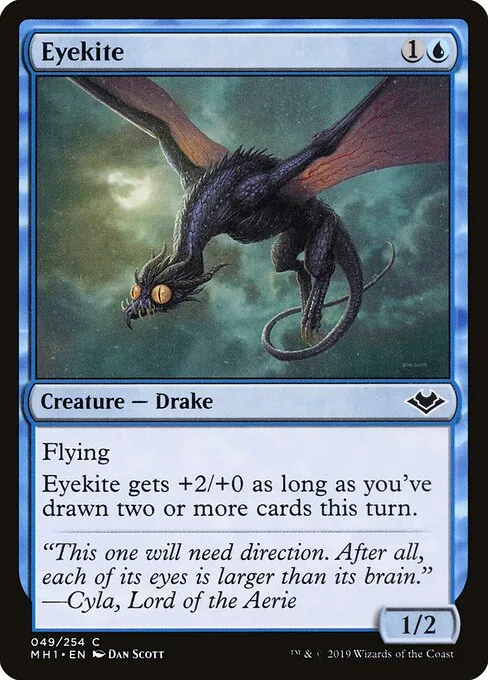 Eyekite 049/254