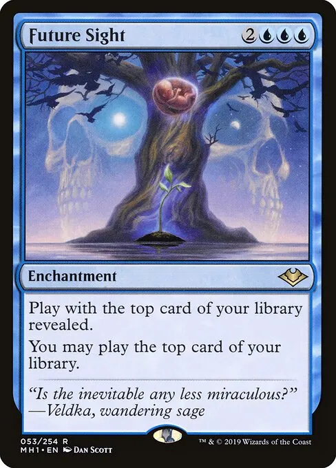 Future Sight 053/254