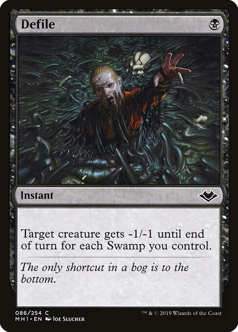 Defile 086/254