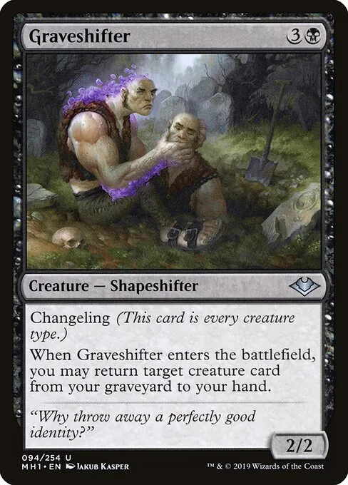 Graveshifter 094/254