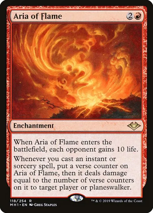 Aria of Flame 118/254