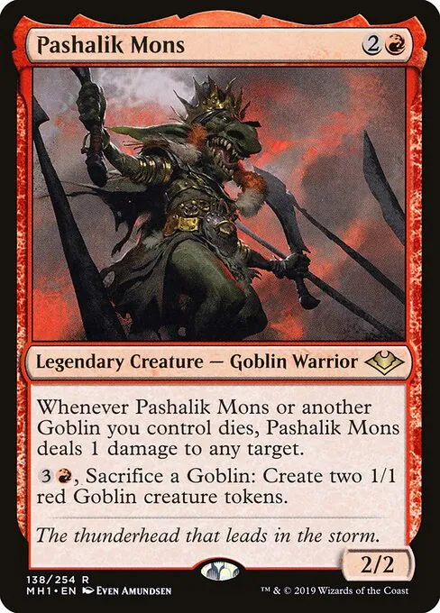 Pashalik Mons 138/254