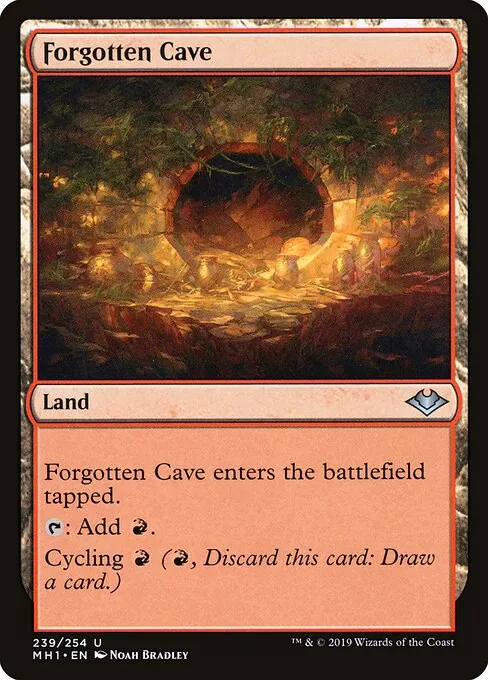 Forgotten Cave 239/254