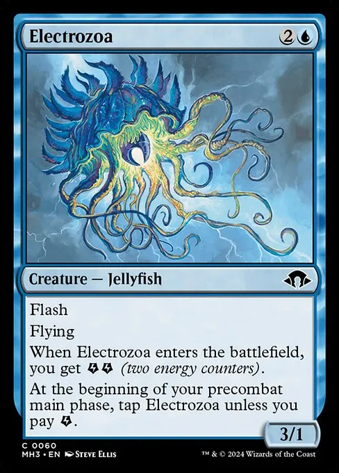 Electrozoa 060/329