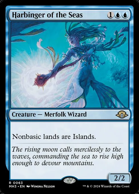 Harbinger of the Seas 063/329