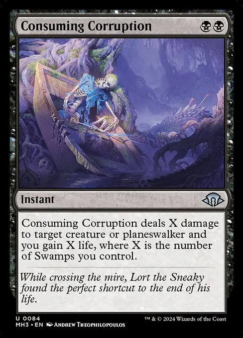 Consuming Corruption 084/329