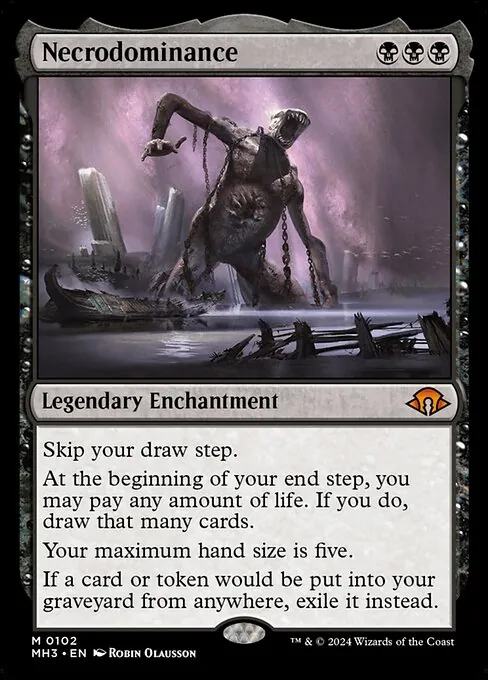 Necrodominance 102/329