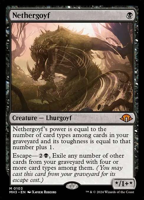 Nethergoyf 103/329