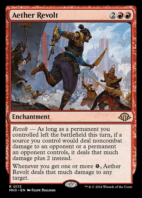 Aether Revolt 113/329