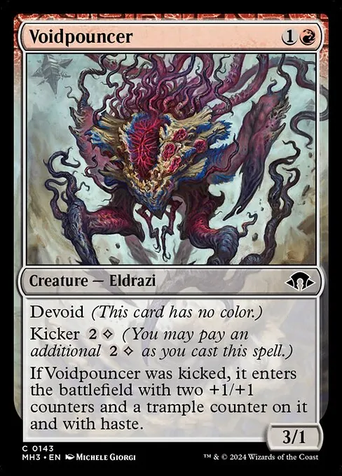 Voidpouncer 143/329