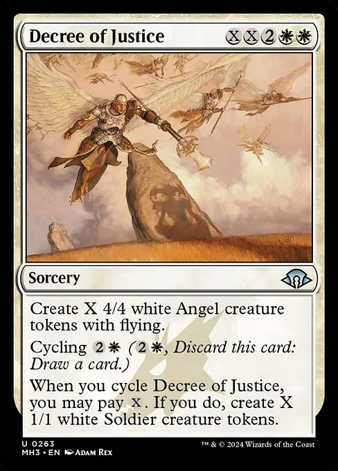 Decree of Justice 263/329