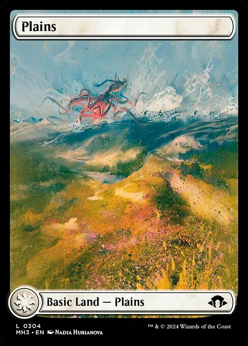 Plains 304/329