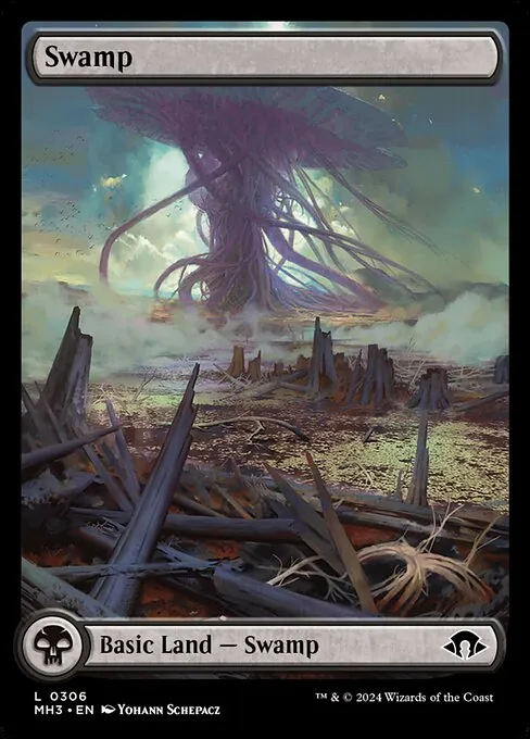 Swamp 306/329