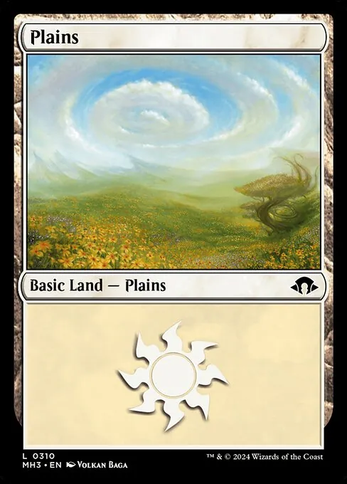 Plains 310/329