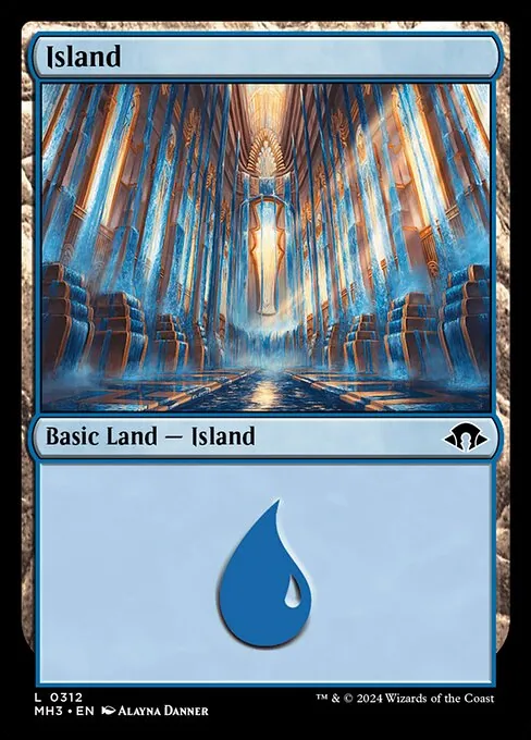 Island 312/329