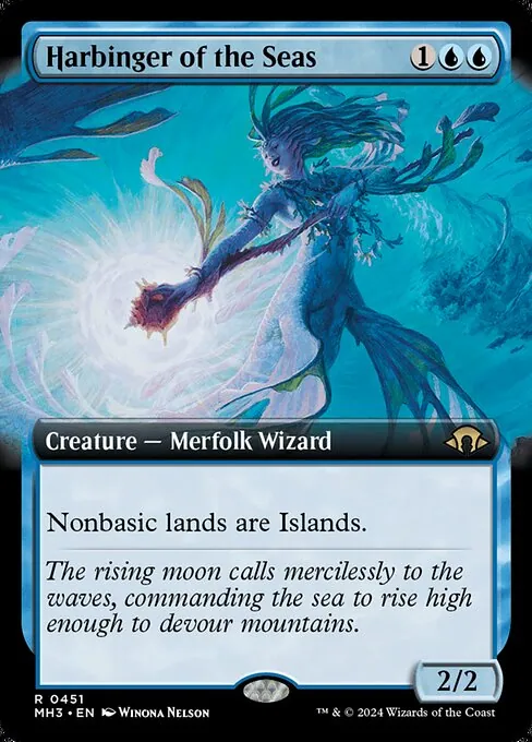 Harbinger of the Seas 451/329