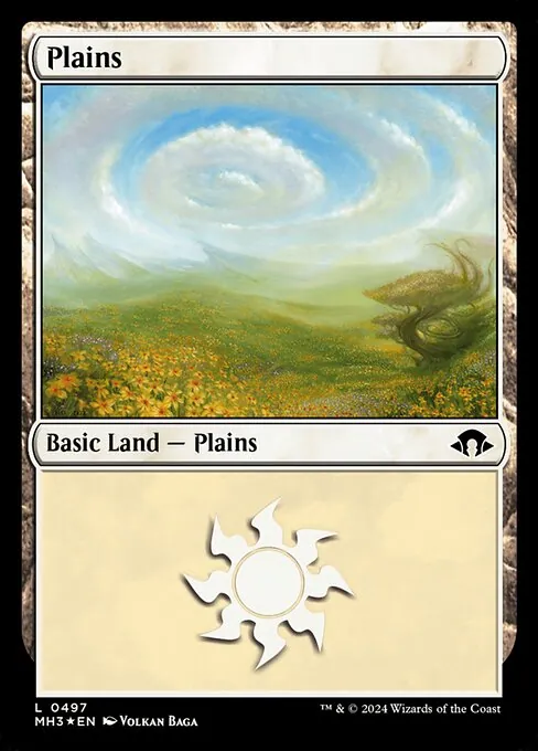 Plains 497/329