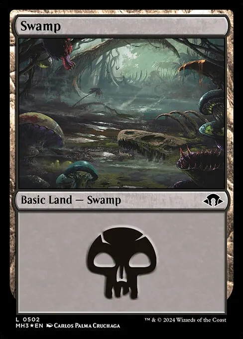 Swamp 502/329