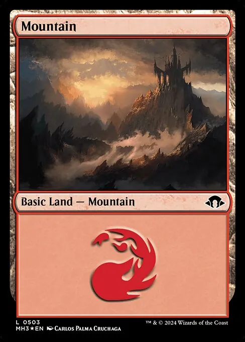Mountain 503/329