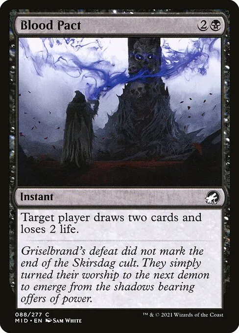Blood Pact 088/277