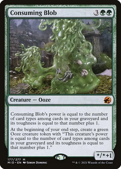 Consuming Blob 177/277