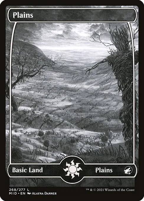 Plains 268/277