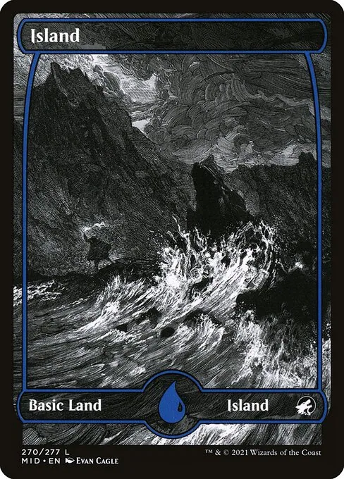 Island 270/277