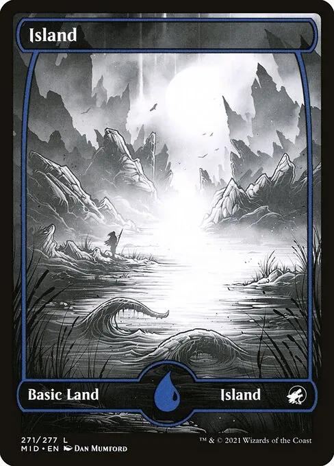 Island 271/277